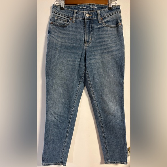 Old Navy Denim - Old Navy OG Straight